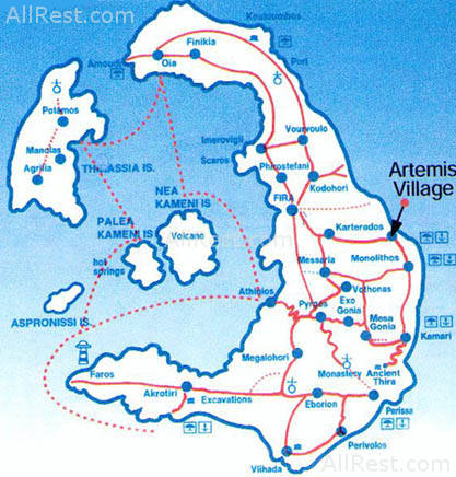 Artemis Village 6